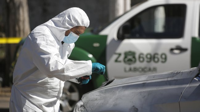 Delitos de mayor connotación aumentaron 62% en el último mes