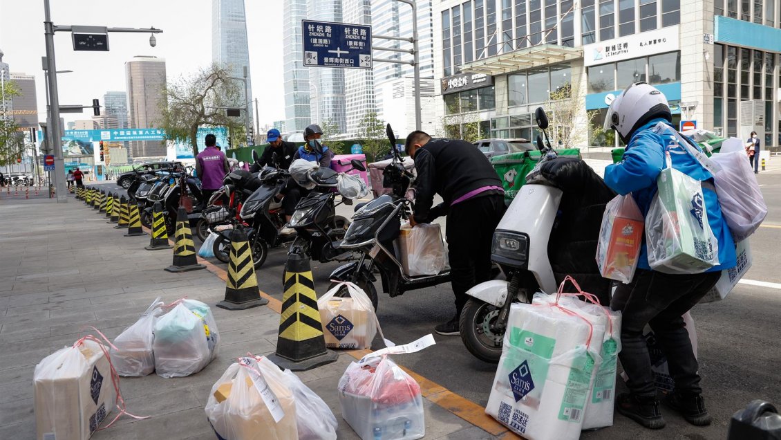 China se mantiene inflexible en su apuesta por el 