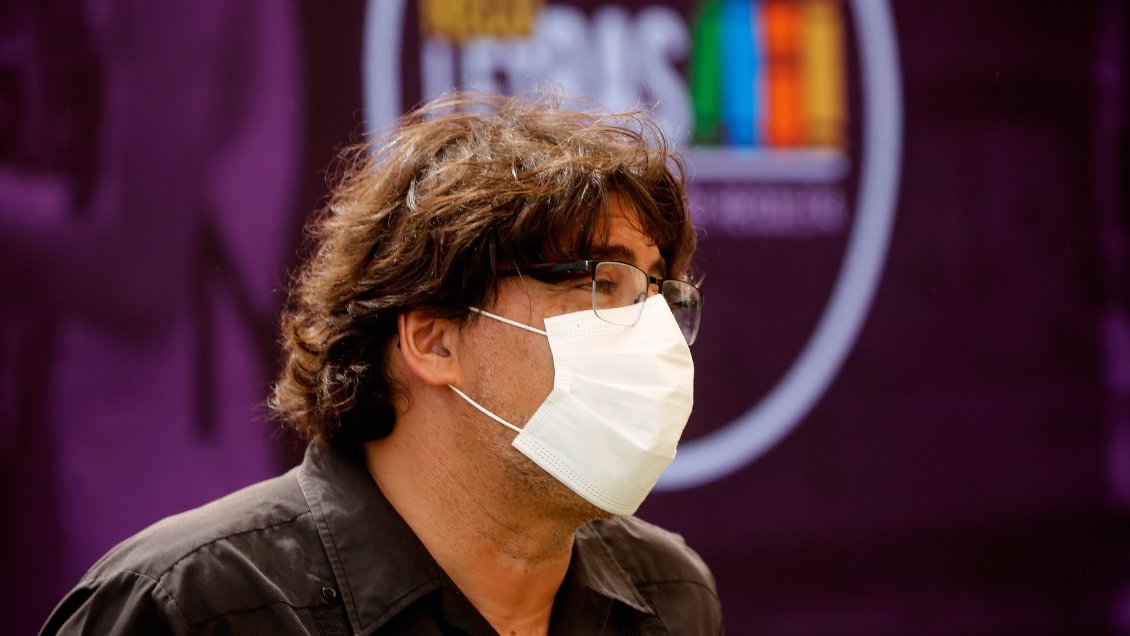 Canciller Urrejola por dichos de Jadue sobre Venezuela: 