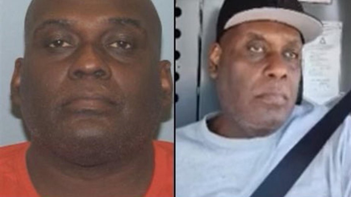 Policía arrestó al presunto autor del tiroteo en el metro de Nueva York