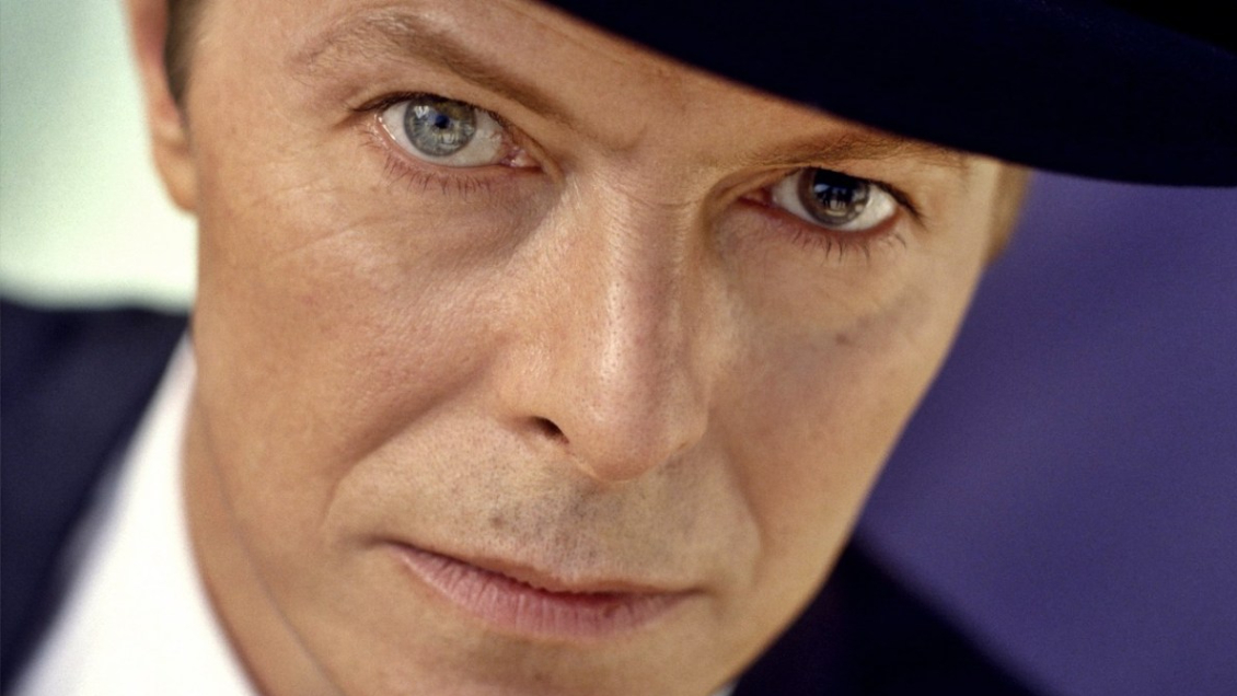Confirman primer documental oficial de David Bowie