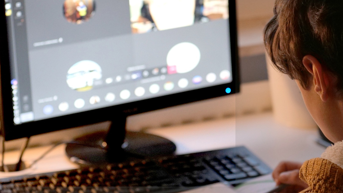 PDI identificó a tres menores implicados en las amenazas de 