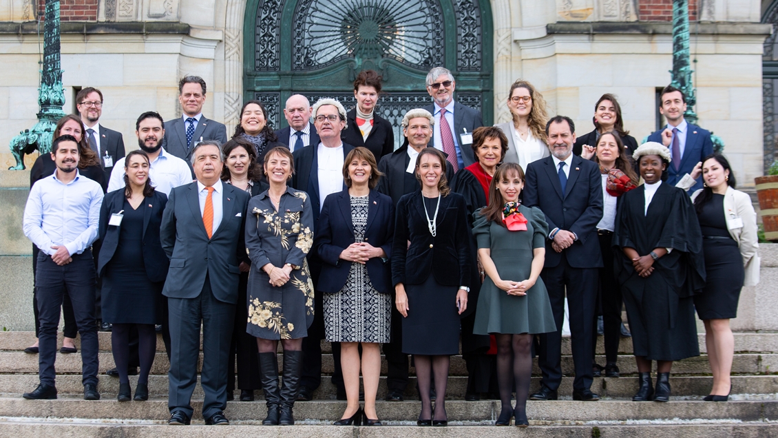 Caso Silala: Chile cerró sus alegatos en La Haya con 