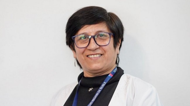 Ximena Salinas asume como seremi de Salud de Ñuble: “Me interesa trabajar con los gremios”