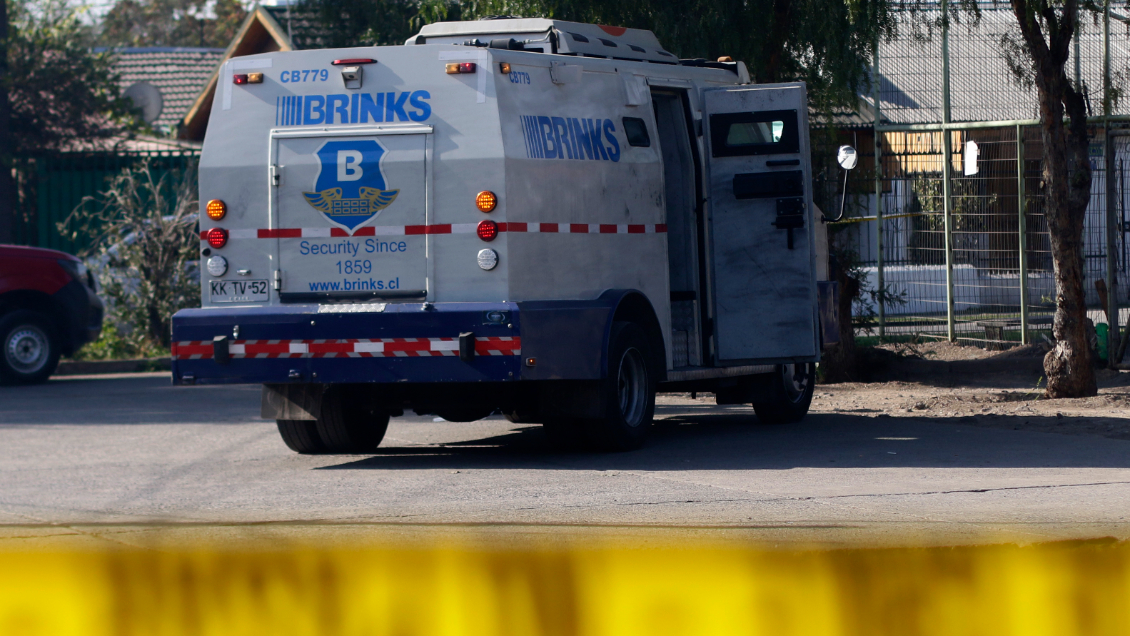 La Florida sólo permitirá el traslado de dinero en horarios que los malls estén cerrados