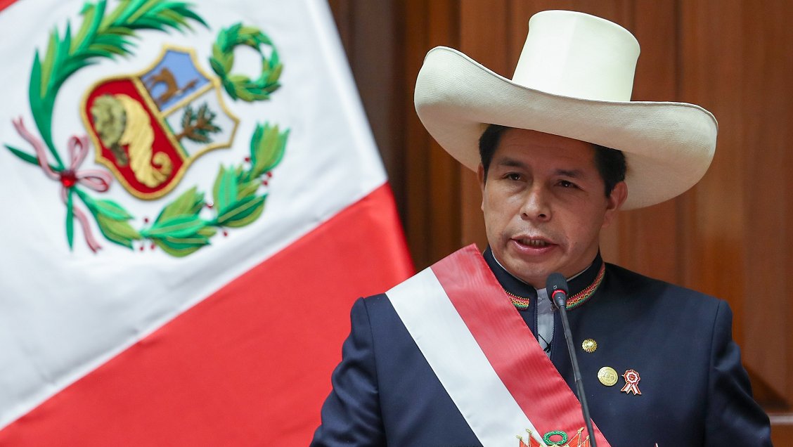 Gobierno de Perú plantea la castración química para violadores de menores