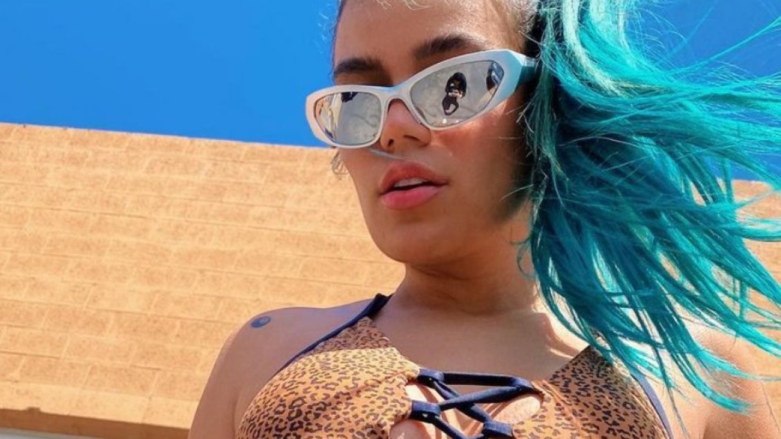 Karol G, Nathy Peluso y Nicki Nicole: Las latinas se toman Coachella