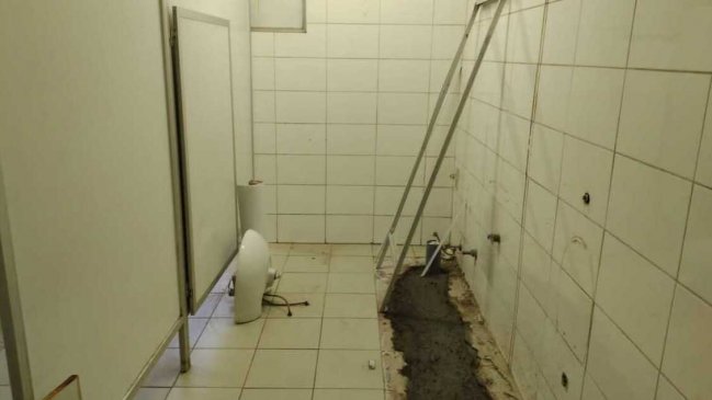 Magisterio denunció 