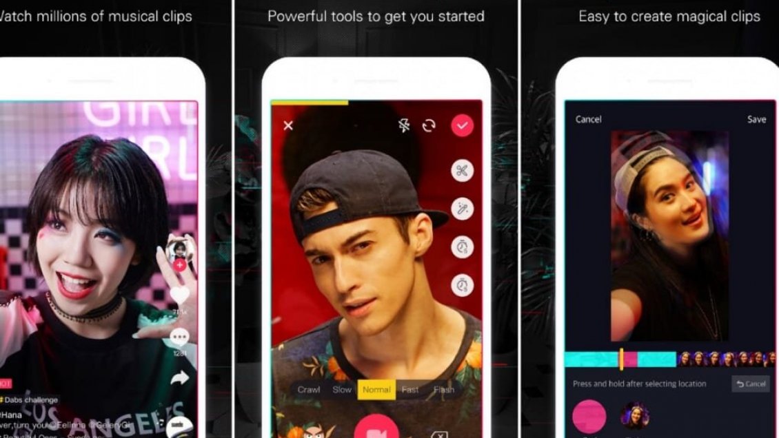 Redes sociales chinas mostrarán ubicación de los usuarios para 