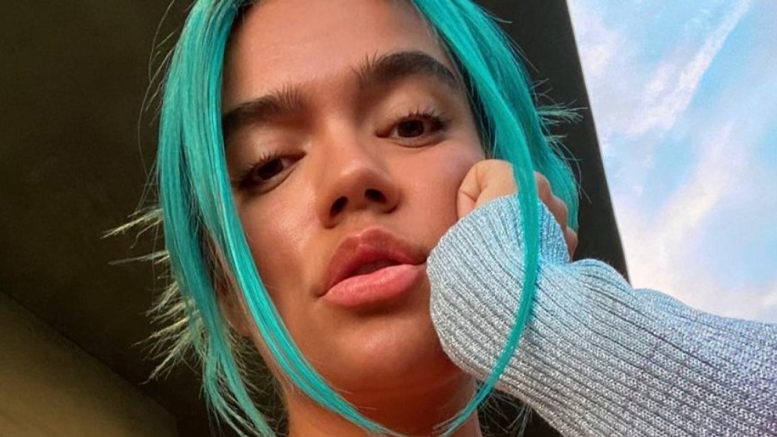 La emoción de Karol G por su presentación en Coachella