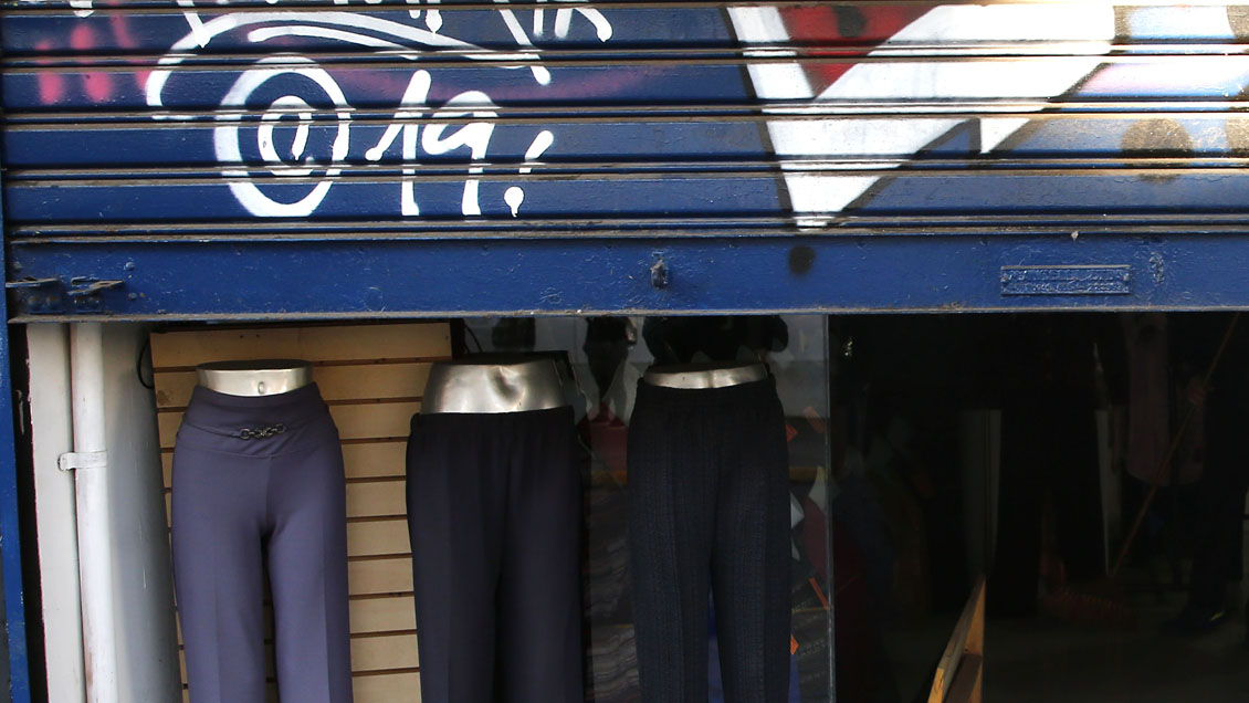 Diputado DC propone declarar feriado el 2 de mayo: Gobierno lo analizará 