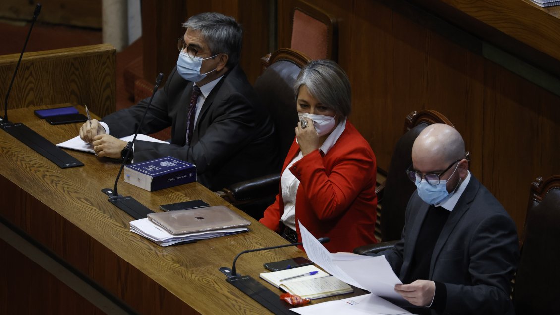 El proyecto del Gobierno para evitar la expropiación de los fondos de pensiones