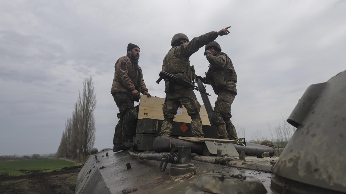 Rusia confirma que dio inicio a la siguiente fase de su campaña militar en Ucrania