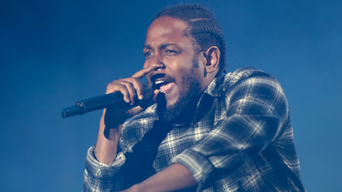 Kendrick Lamar anuncia su nuevo disco: Será el primero en cinco años
