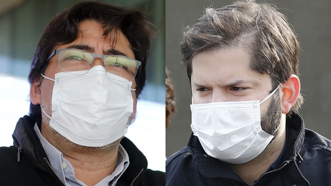 Jadue en Venezuela: El programa de Boric no tiene viabilidad política ni plantea la superación del capitalismo