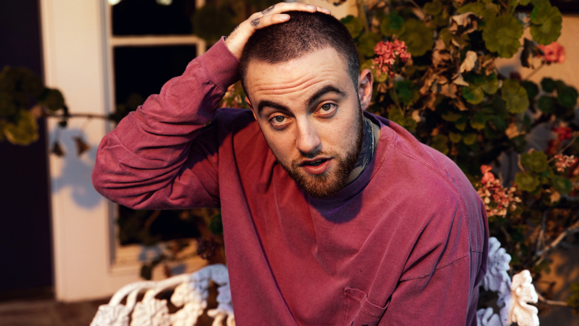 Dealer de Mac Miller fue sentenciado a casi 11 años de prisión por suministrarle pastilla con fentanilo