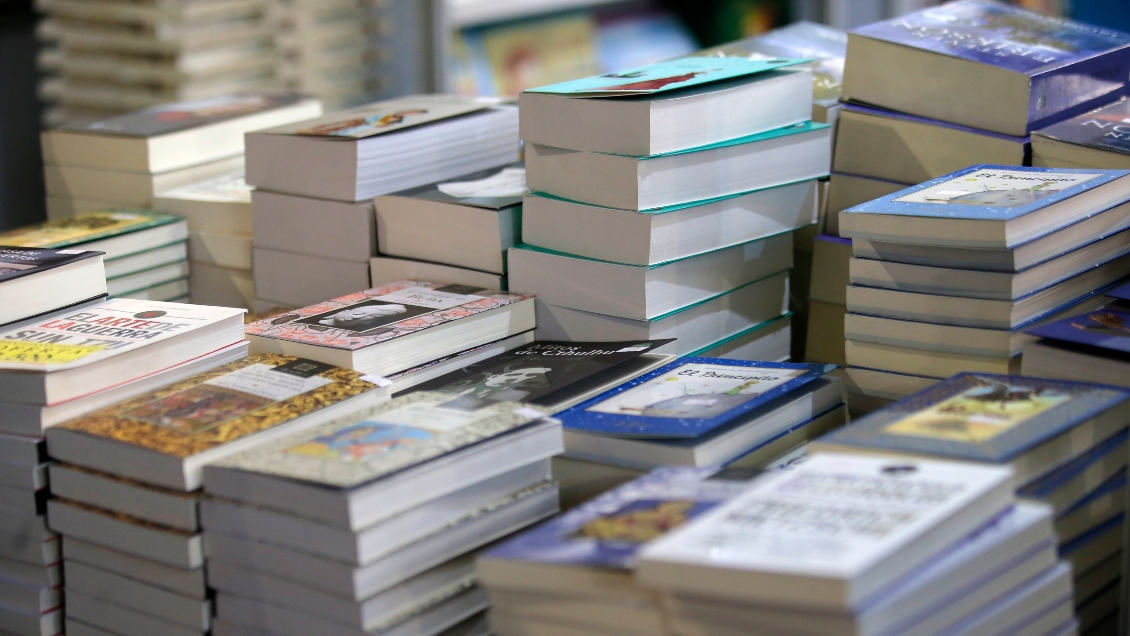 Día del Libro y los Derechos de Autor se celebrará con una feria virtual gratuita