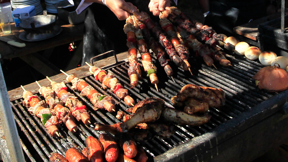Mujer denunció a su vecino por 