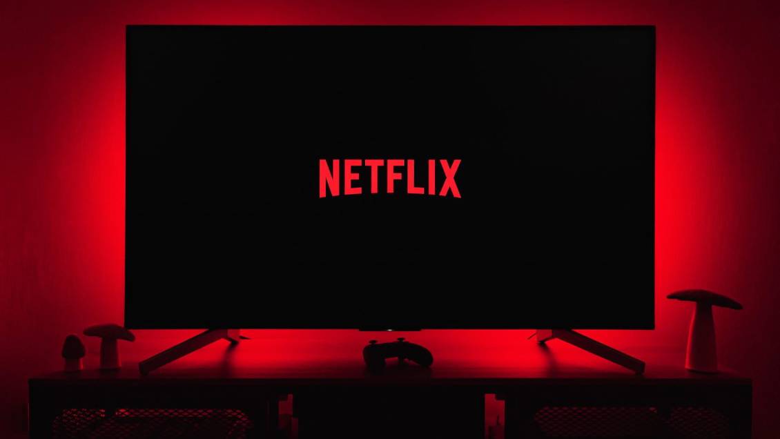 Netflix pierde 200 mil suscriptores y culpa a las cuentas compartidas