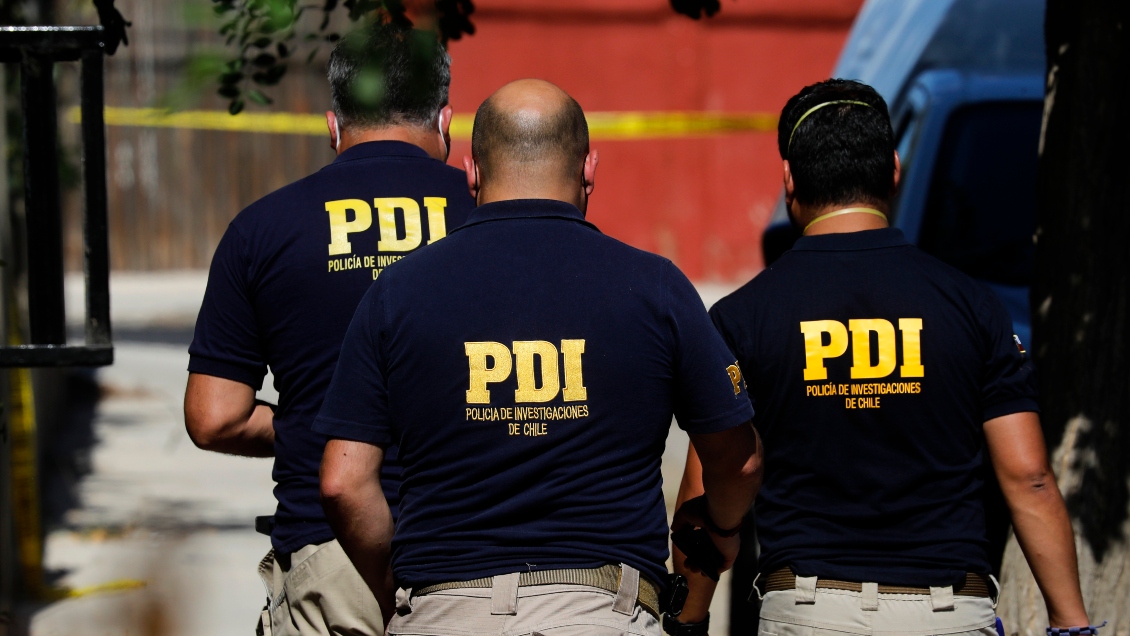 Megaoperativo PDI logró detención de banda de trata de personas que operaba en varias regiones