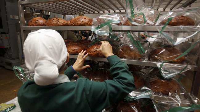 Estudio UC: Empleo recupera su nivel previo a la pandemia