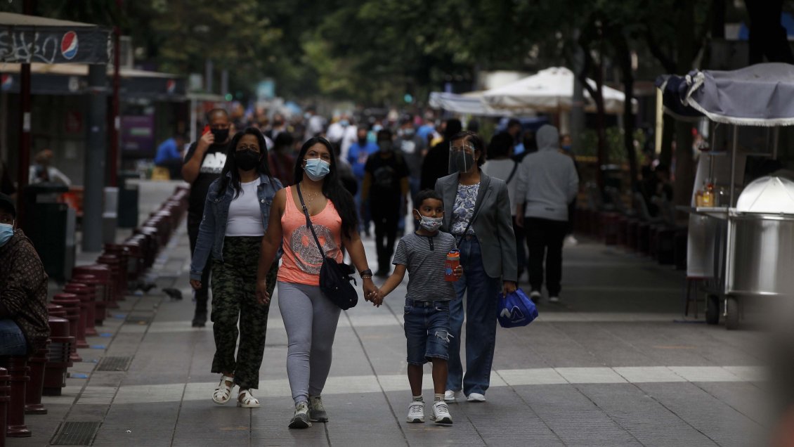 Los avances y retrocesos del plan Paso a Paso