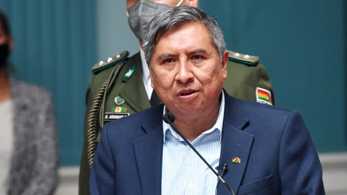 Silala: Bolivia espera un 