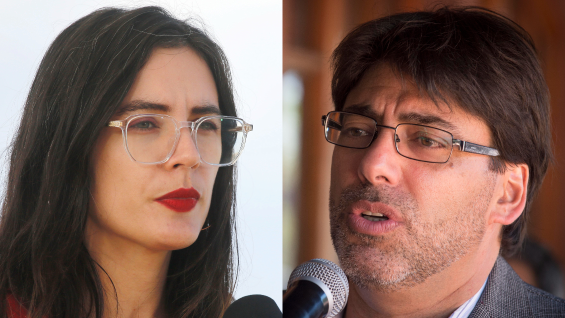 Ante nueva crítica al Gobierno, Vallejo invitó a Jadue a 