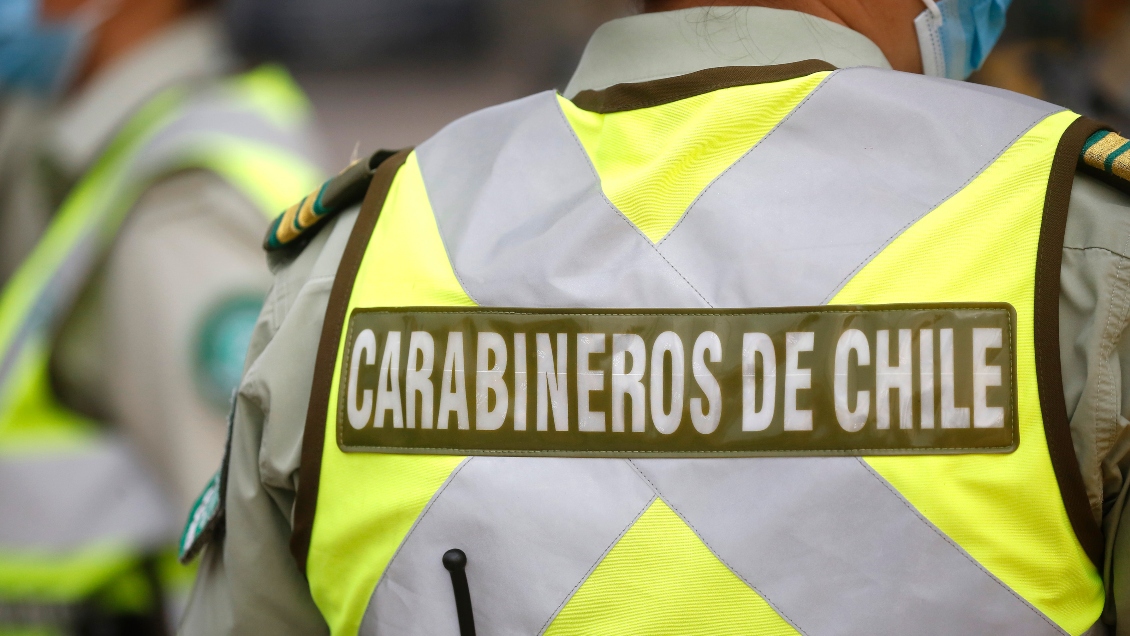 Conductor frustró una encerrona en San Miguel