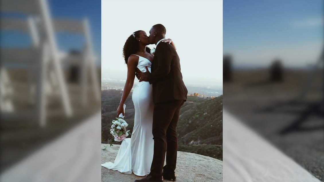 Pareja se volvió viral por boda de bajo costo: Se ahorraron millones de pesos