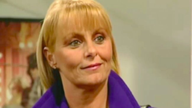 A los 74 años falleció la actriz Ana María Martínez