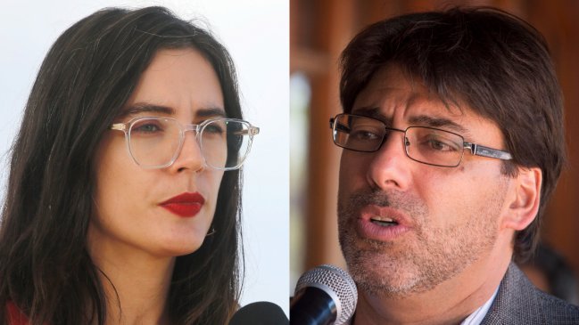 Ante nueva crítica al Gobierno, Vallejo invitó a Jadue a 