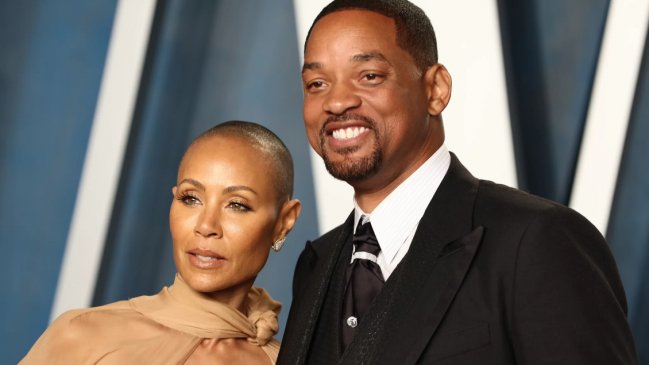 Jada Pinkett Smith actualiza situación familiar tras golpiza de Will Smith a Chris Rock: 