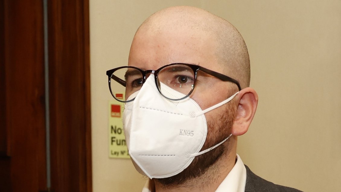 Jackson: Es buena noticia que a los gobiernos se les ponga más presión para cubrir derechos sociales