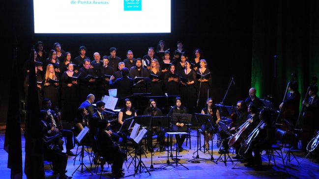 Se inician audiciones para el Coro del Teatro Municipal 