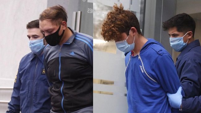 Son culpables: Pareja de hombres es condenada por violación y homicidio de niño de 12 años en Longaví