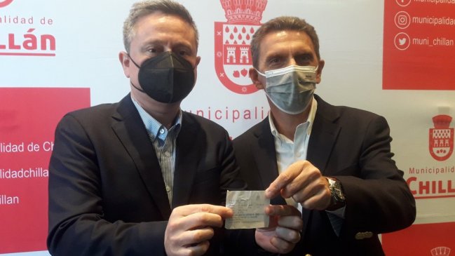 Alcaldes de Chillán y Concepción suman fuerzas para exigir rebaja de peaje en Autopista del Itata