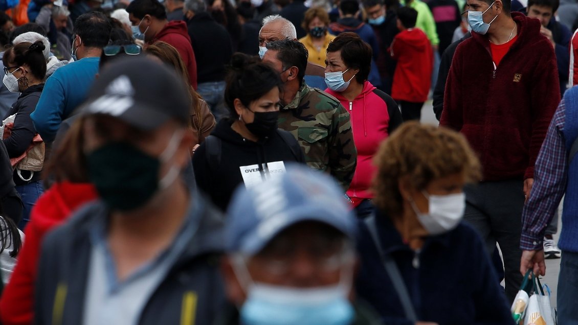 Nivel de morosidad en Chile se redujo a niveles más bajos que los pre-pandemia