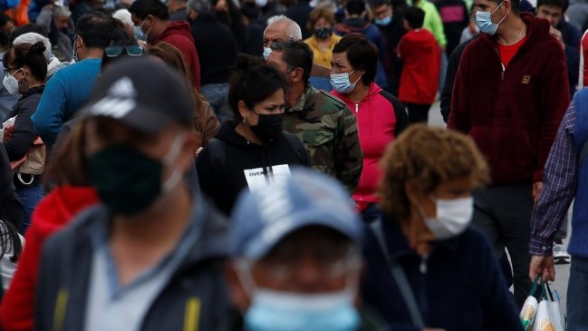 Nivel de morosidad en Chile se redujo a niveles más bajos que los pre-pandemia