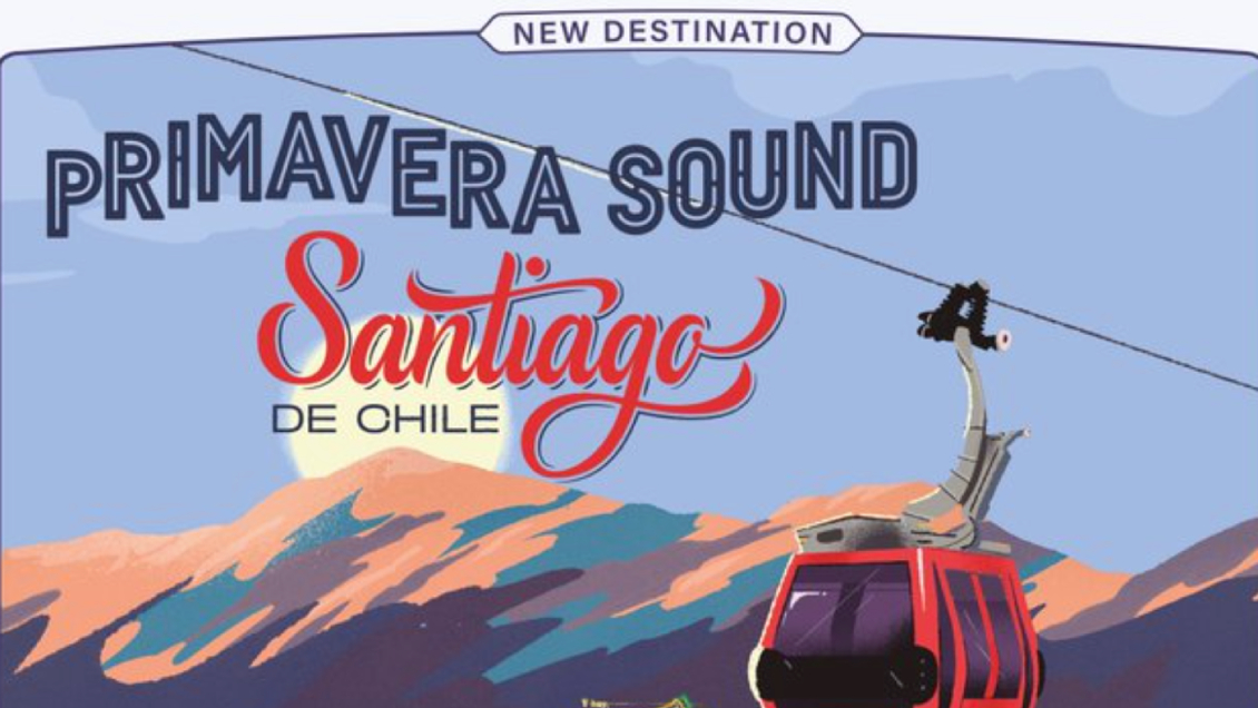 Primavera Sound anuncia venta de entradas y fecha para su cartel