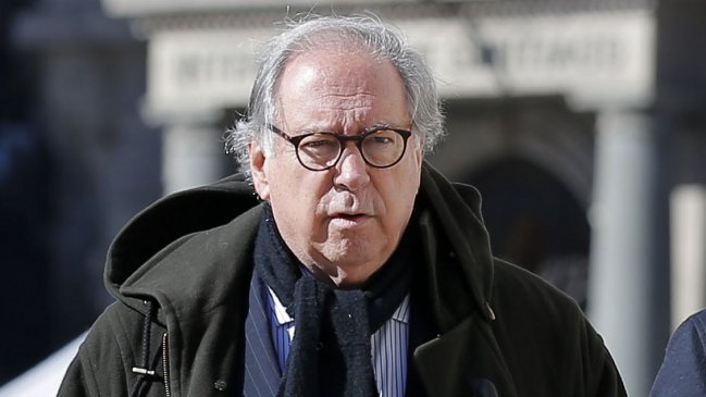 Gobierno designó nuevos embajadores en EEUU, Cuba, España y Perú