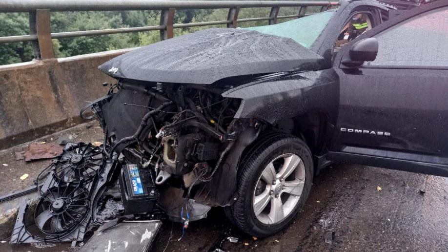 Dos mujeres jóvenes murieron en accidente de tránsito en Mulchén