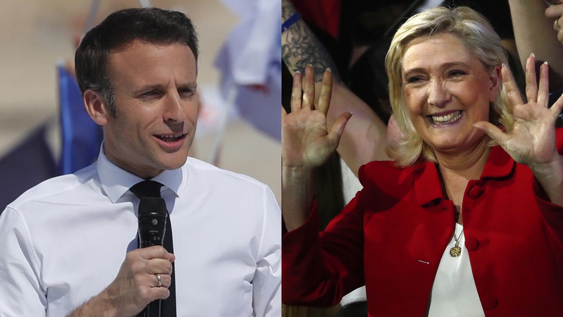 La esperada segunda vuelta francesa, en cinco claves