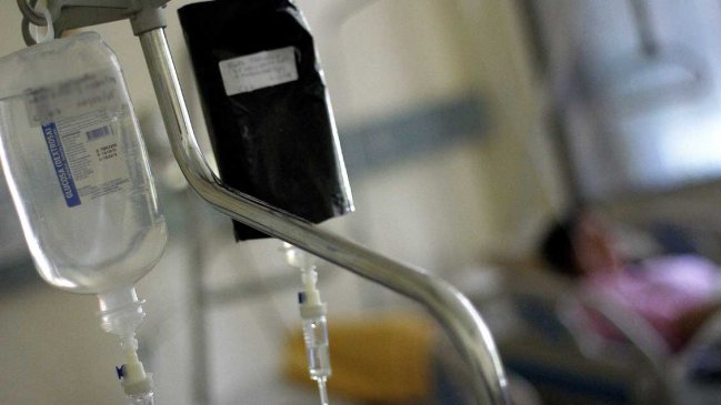 Ex subsecretario destaca baja en los pacientes UCI: 