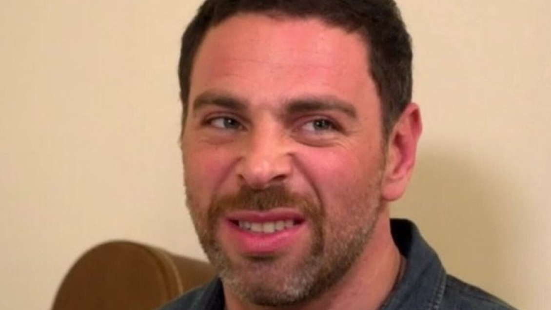 José Antonio Neme reapareció en 