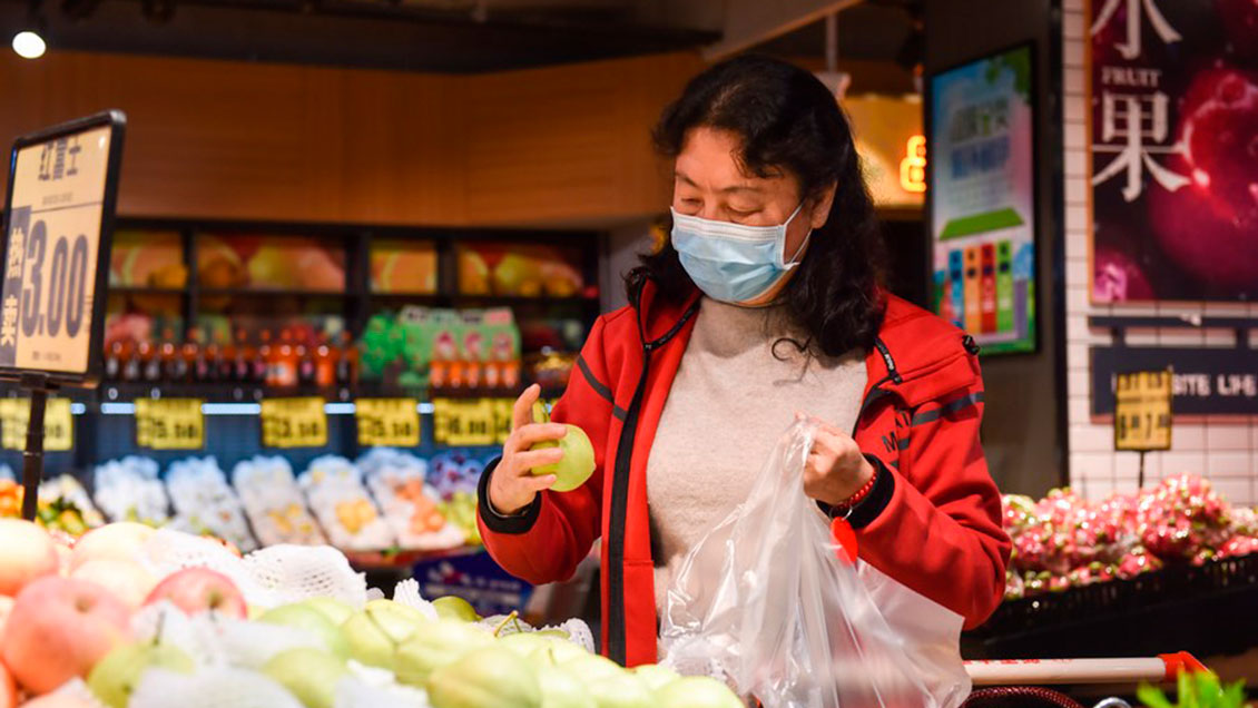 China impulsará más el potencial de consumo para responder a las emergencias