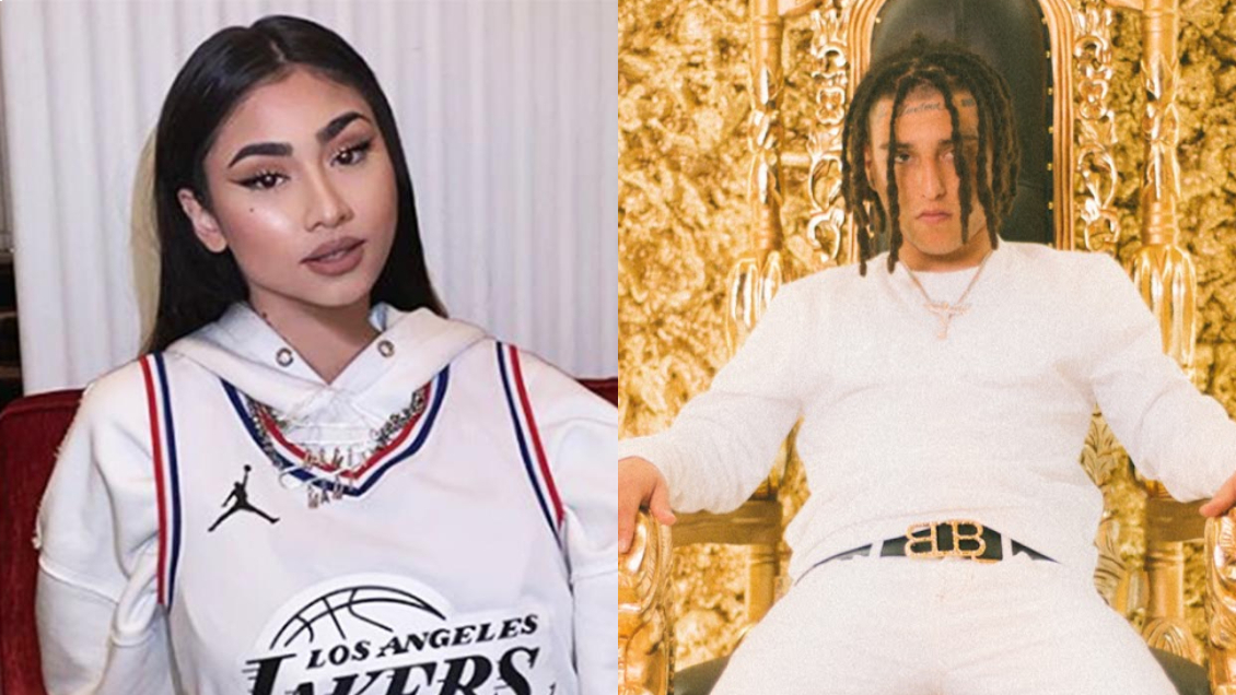 Paloma Mami desmiente a productora de Ritual y defiende a Pablo Chill-E