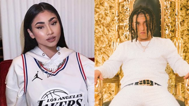 Paloma Mami desmiente a productora de Ritual y defiende a Pablo Chill-E