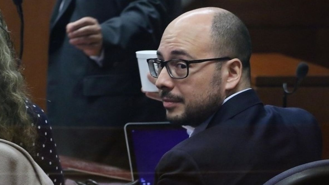 Defensa de Nicolás López rechaza fallo de la justicia: 