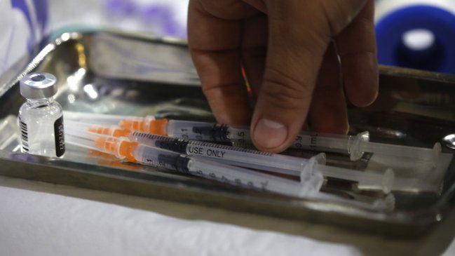 Luz verde en China para análisis clínico de vacuna contra la variante ómicron